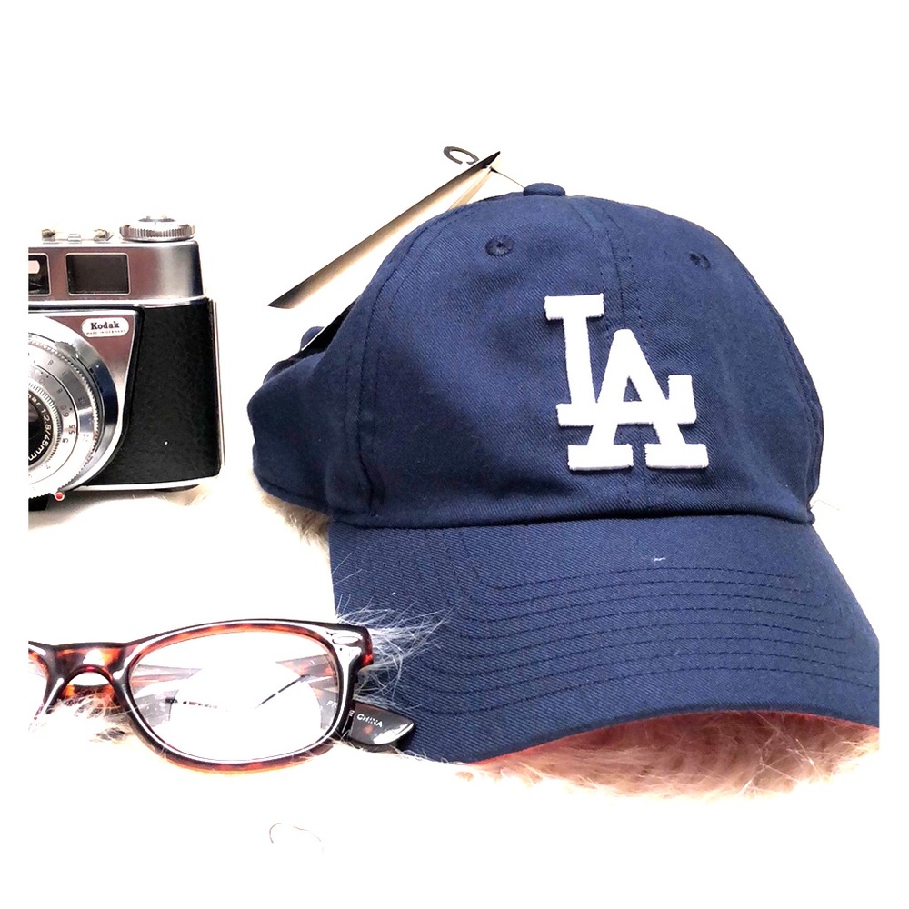 Nike Dri-Fit | LA DODGERS HAT | Never worn